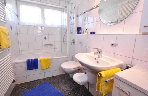Verwaltungsgemeinschaft Hornergruppe Apartment | Bergblick-Seitz