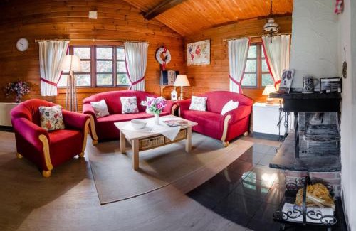 Bomighausen House | Bergblick Willingen