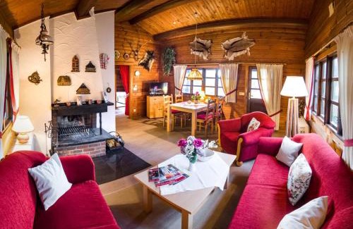 Bomighausen House | Bergblick Willingen