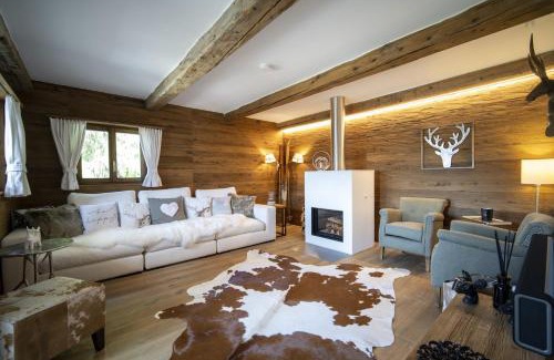 Engadin Scoul Ski Chalet | Bergchalet Flöna