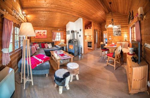 Bomighausen House | Bergchalet La Roubine Willingen