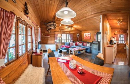 Bomighausen House | Bergchalet La Roubine Willingen