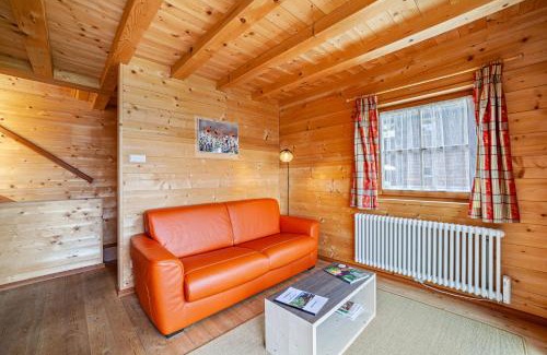 Marlengo Ski Chalet | Bergchalet Refugium Martius