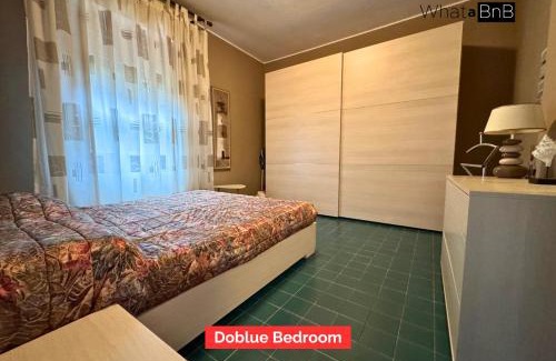 Bergeggi Apartment | Bergeggi - Appartamento Fronte Mare