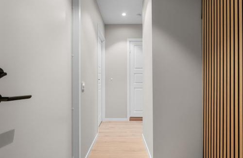 Bergen City Centre Apartment | Bergen Beds Apartments I Urban Escape