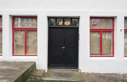 Bergen City Centre Apartment | Bergen Beds Apartments I Urban Escape