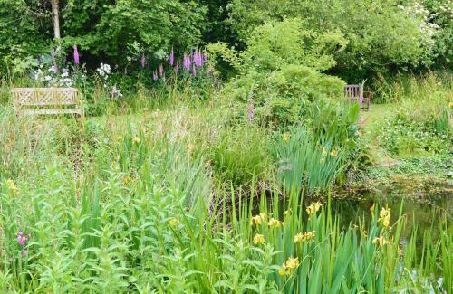 Lyme Regis House | Bergerac Cottage