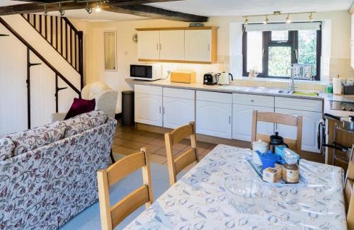 Lyme Regis House | Bergerac Cottage