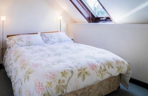 Lyme Regis House | Bergerac Cottage