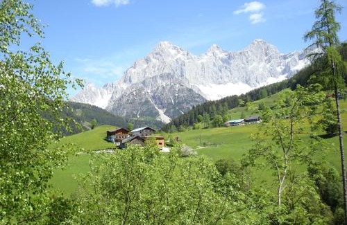 Ramsau am Dachstein House | Bergerhof
