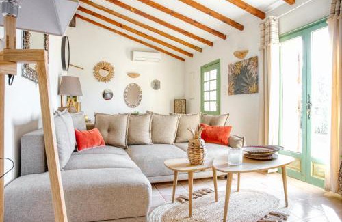Sartene House | Bergerie de Zivia - Tizzano