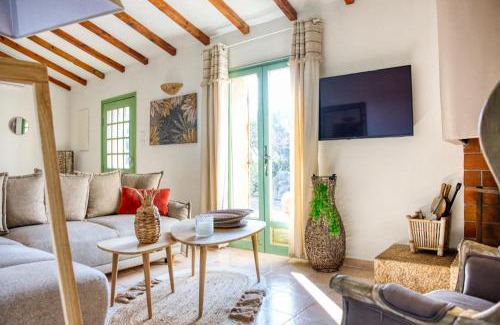 Sartene House | Bergerie de Zivia - Tizzano