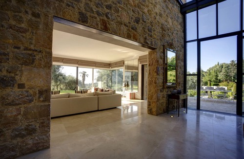 Le Rouret Villa | Bergerie du Rouret