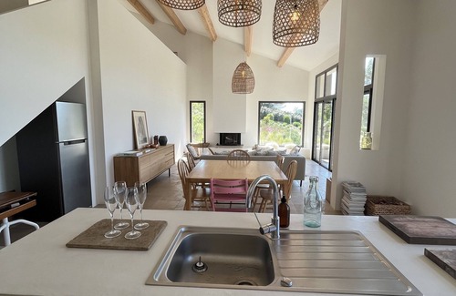 Rognes House | Bergerie Du Roy-Aix in Pce/Lourmarin