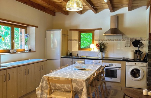 Viscos Cottage | Bergerie Goicolea