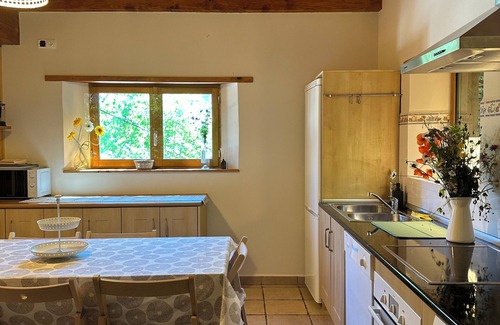 Viscos Cottage | Bergerie Goicolea