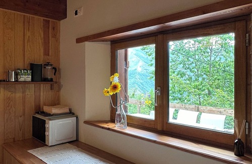 Viscos Cottage | Bergerie Goicolea