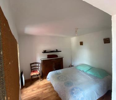 Saint-Christol House | Bergerie Joy, bienvenue entre Ciel & Terre
