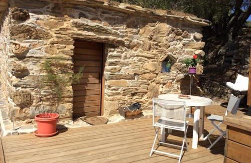 Rapale House | Bergerie tout confort L'immortelle