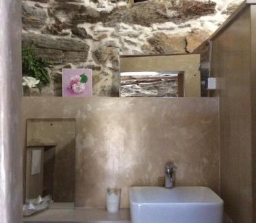 Rapale House | Bergerie tout confort L'immortelle