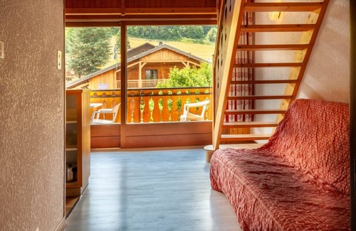 Morzine Apartment | BERGERS 3