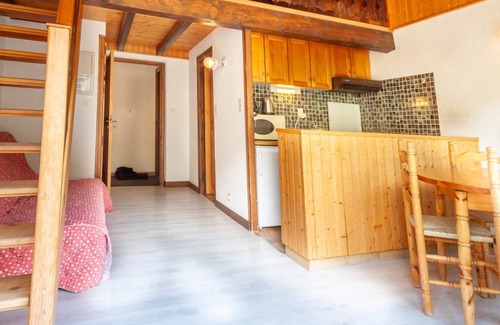 Morzine Apartment | BERGERS 3