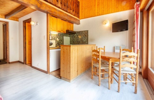 Morzine Apartment | BERGERS 3