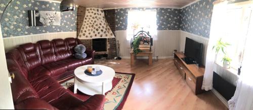 Skillingaryd House | Berget