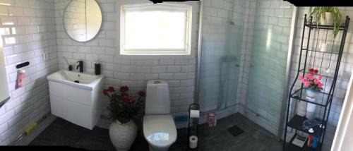 Skillingaryd House | Berget