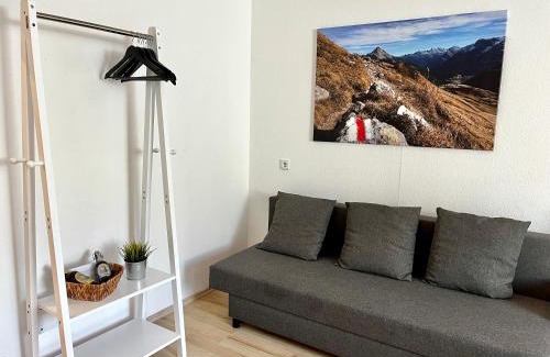Rappele Apartment | BERGFEX Falkenberg 304 mit Sommer-Bergbahnticket