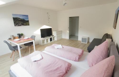 Rappele Apartment | BERGFEX Falkenberg 304 mit Sommer-Bergbahnticket