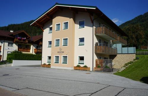 Flachau Apartment | Bergfink apartments