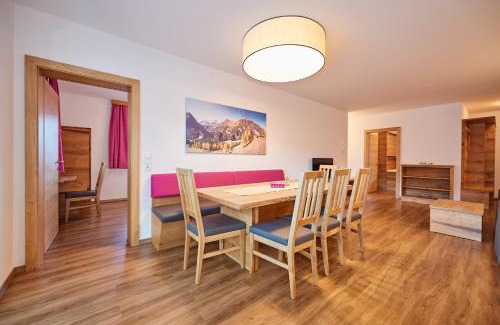 Flachau Apartment | Bergfink apartments