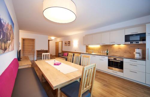 Flachau Apartment | Bergfink apartments