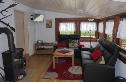 Mandelholz House | Bergfreiheit