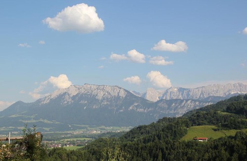 Oberaudorf House | Berggasthof Hummelei