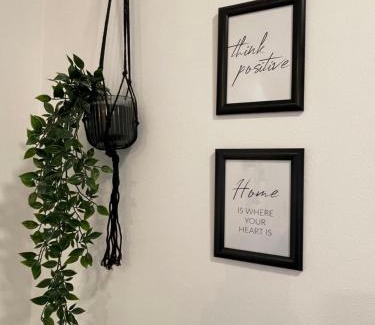 Altmuenster Apartment | Bergglück - gemütliches Appartement am Traunsee