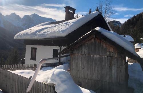 Ferlach House | Berghaus auf 1200m Höhe