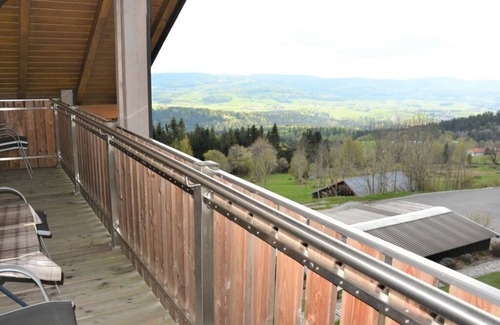 Neureichenau House | Berghaus Oberleitner - peace and relaxation