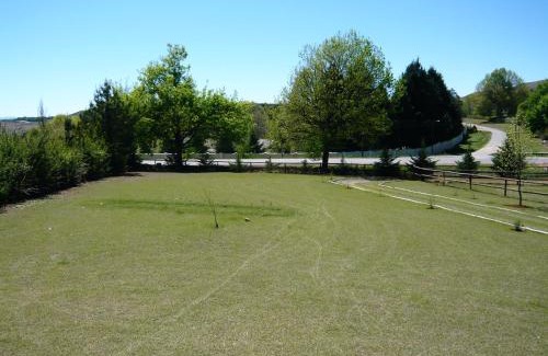 Underberg House | Berghaven