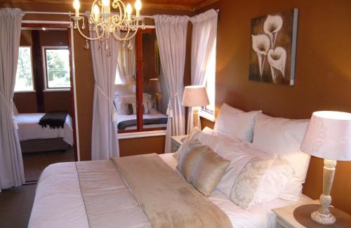 Underberg House | Berghaven