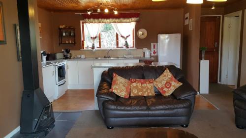 Underberg House | Berghaven