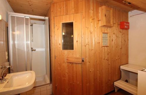 Huben House | Bergheimat XL