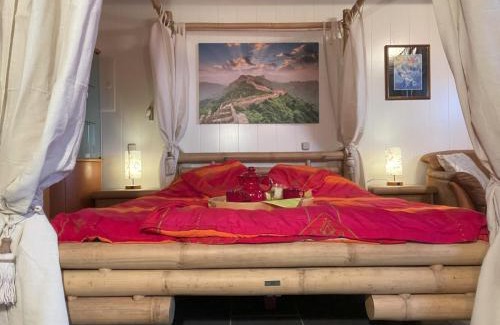 Sankt Andreasberg Apartment | Berghof Arnika