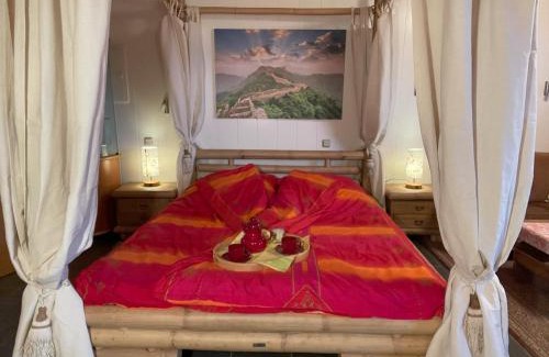 Sankt Andreasberg Apartment | Berghof Arnika