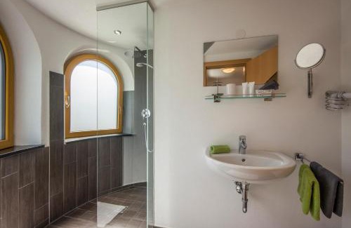 Finkenberg Apartment | Berghof Geisler