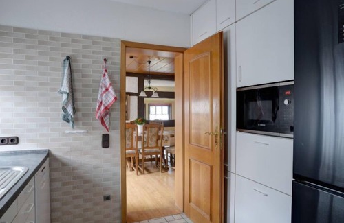 Hehlen House | Berghof Hohe ganzes Haus by Interhome