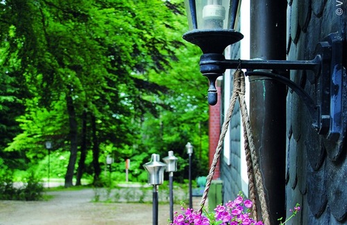 Itzum-Marienburg Hotel | Berghotel Brockenblick