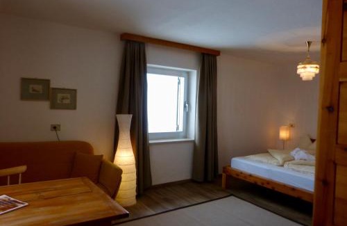 Stelvio Hotel | Berghotel Franzenshöhe