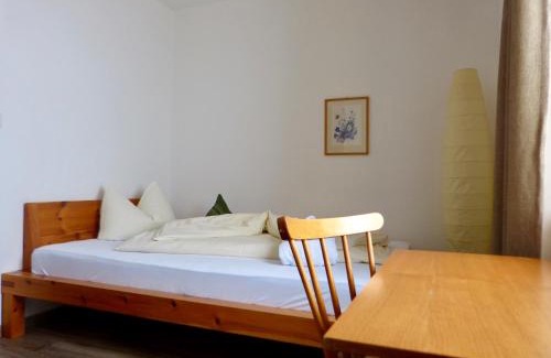 Stelvio Hotel | Berghotel Franzenshöhe